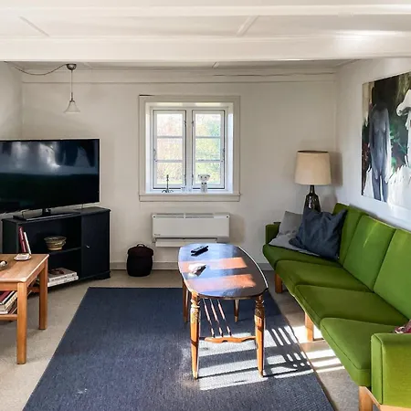 2 Bedroom Lovely In Vakantiehuis *