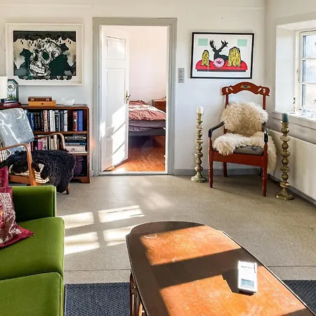 2 Bedroom Lovely In Ærøskøbing