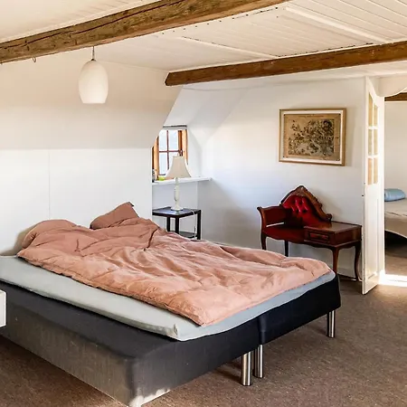 Vakantiehuis 2 Bedroom Lovely In Ærøskøbing