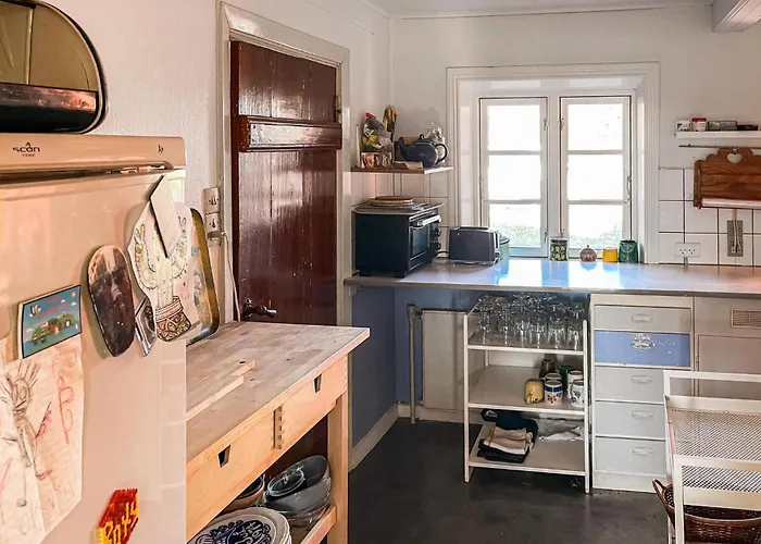 Amazing In With Wifi *