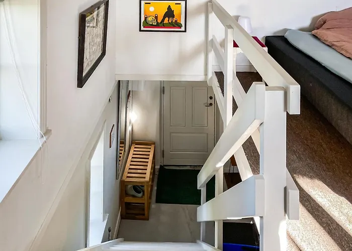 Holiday home Amazing In With Wifi Aeroskobing