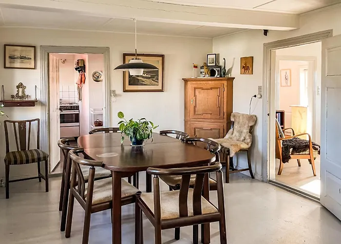 Holiday home Amazing In With Wifi