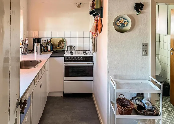 Amazing In With Wifi * Aeroskobing