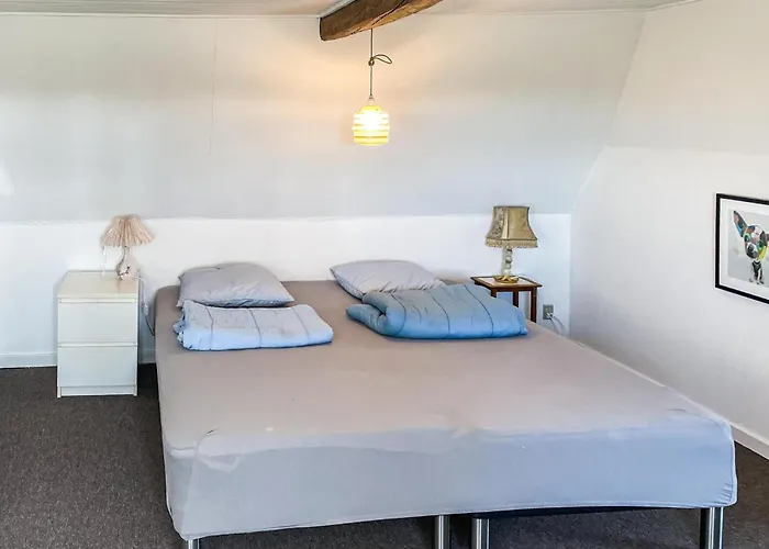 Holiday home Amazing In With Wifi