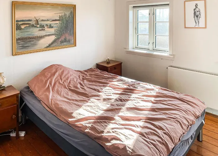 Amazing In With Wifi Holiday home